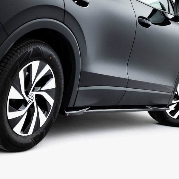 VW - Tiguan MK3: Maxton Side Skirts