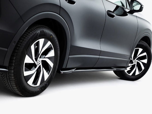 VW - Tiguan MK3: Maxton Side Skirts
