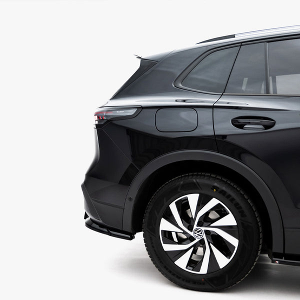 VW - Tiguan MK3: Maxton Full Body Kit