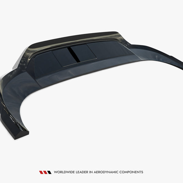 VW - Tiguan MK3: Maxton Full Body Kit