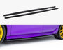 VW - Golf R MK8 Facelift: Maxton Side Skirts V1