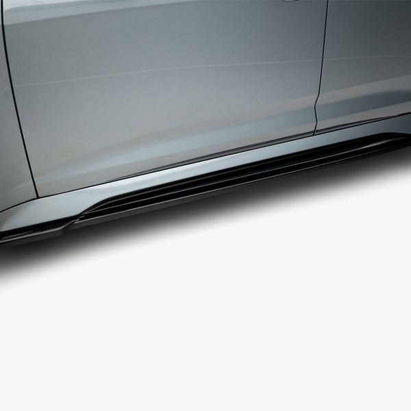 Audi - RS6 C8: Maxton Side Skirts Splitters V1