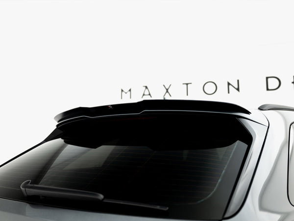 Audi - RS6 C8: Maxton Spoiler V1