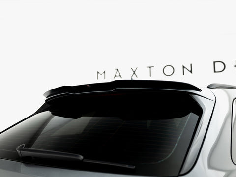 Audi - RS6 C8: Maxton Spoiler V1