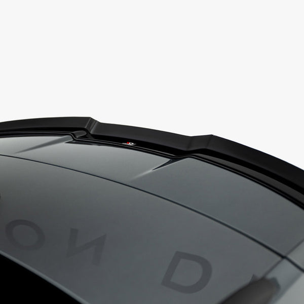 Audi - RS6 C8: Maxton Spoiler V1
