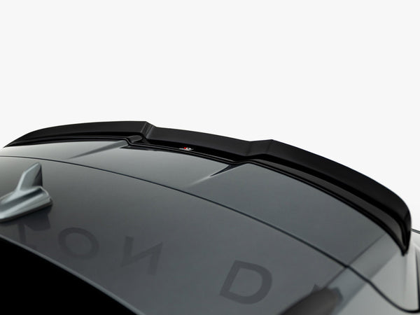 Audi - RS6 C8: Maxton Spoiler V1