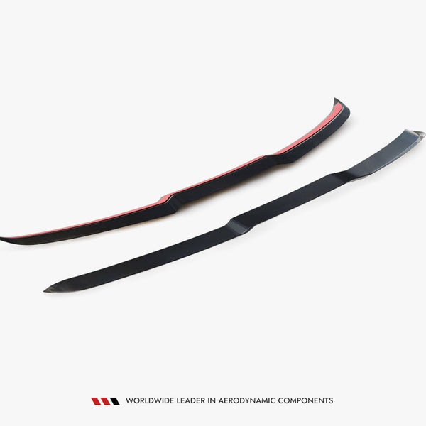 Audi - RS6 C8: Maxton Spoiler V1