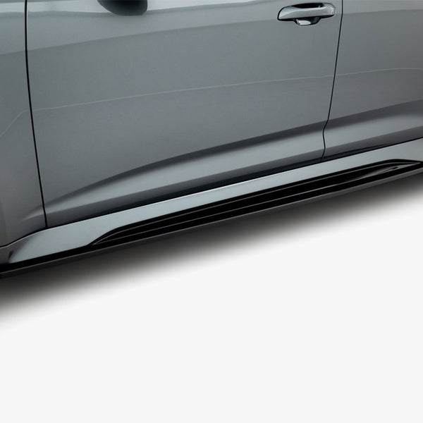 Audi - RS6 C8: Maxton Side Skirts Splitters V2