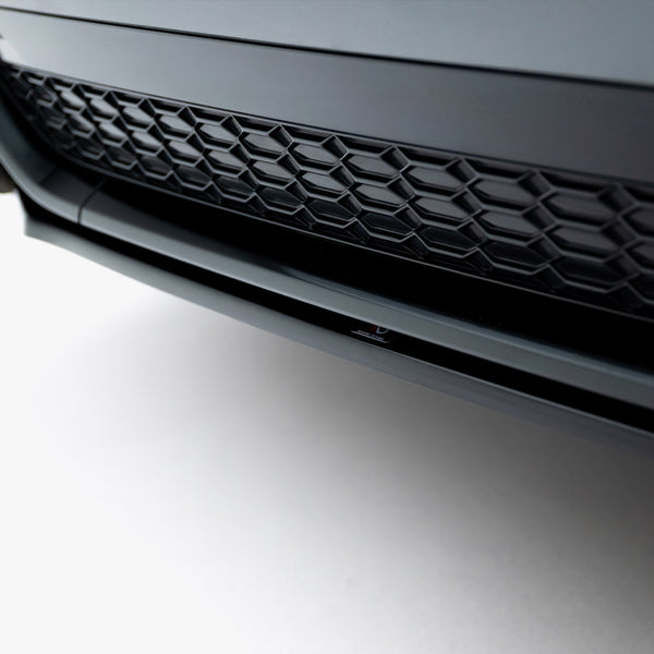 Audi - RS6 C8: Maxton Rear Splitter