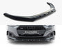 Audi - A5 F5 Facelift: Maxton Front Splitter V2