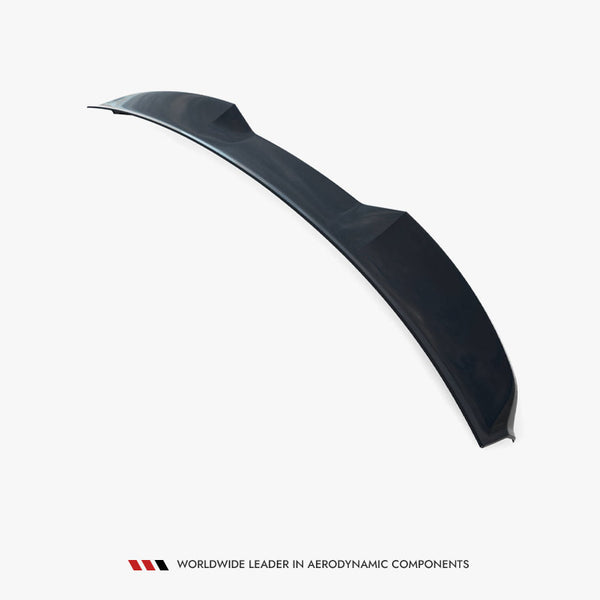 Audi - A5 Sportback F5: Maxton 3D Spoiler