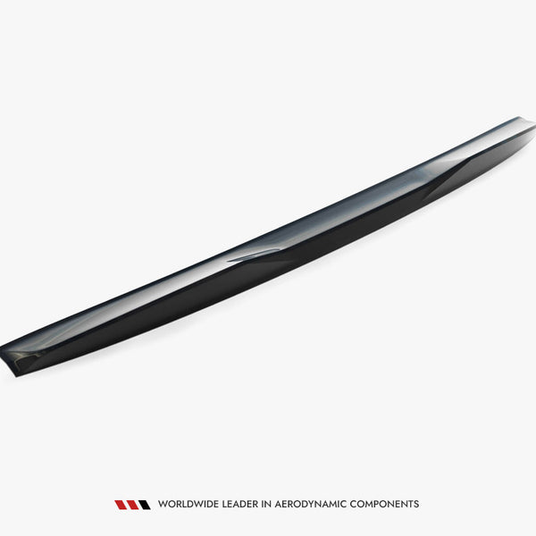 Audi - A5 Sportback F5: Maxton 3D Spoiler