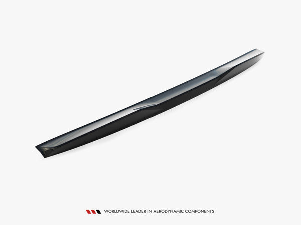 Audi - A5 Sportback F5: Maxton 3D Spoiler