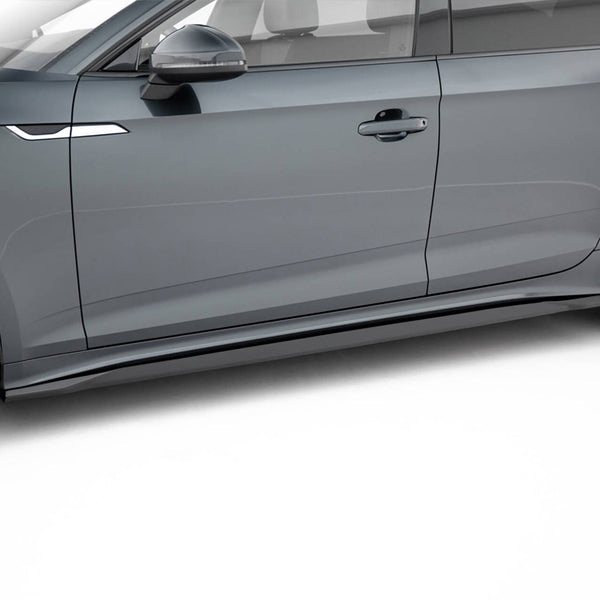 Audi - A5 Sportback F5 Facelift: Maxton Full Body Kit
