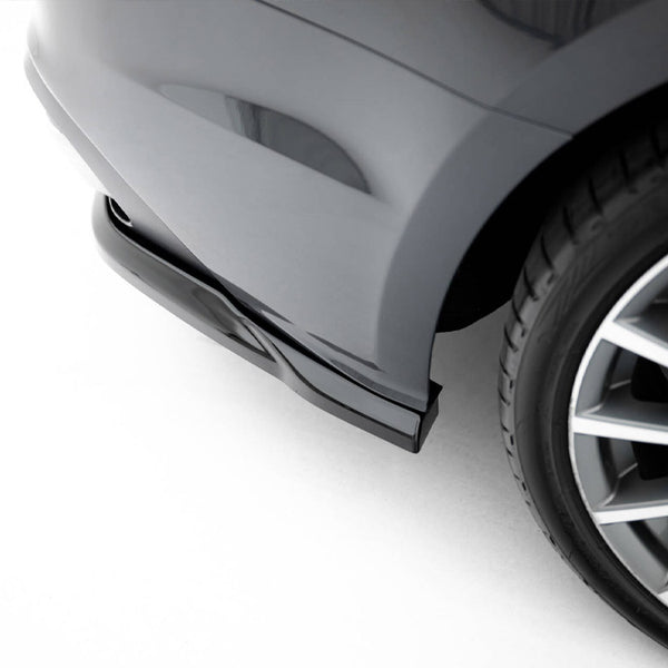 Audi - A5 Sportback F5 Facelift: Maxton Full Body Kit