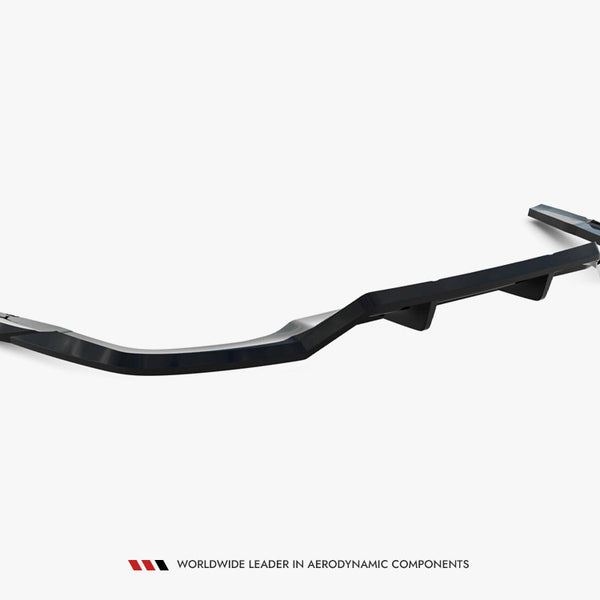 Audi - A5 Sportback F5 Facelift: Maxton Full Body Kit