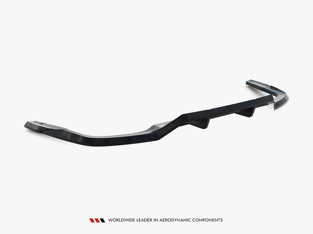 Audi - A5 Sportback F5 Facelift: Maxton Full Body Kit