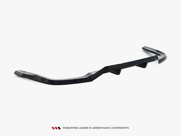 Audi - A5 Sportback F5 Facelift: Maxton Full Body Kit