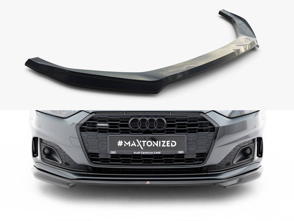 Audi - A5 Sportback F5 Facelift: Maxton Full Body Kit