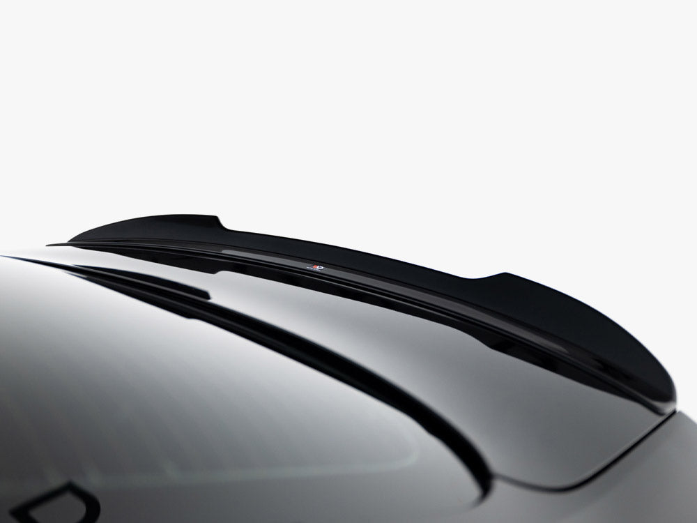 Audi - S5 Coupe / A5 S Line Coupe 8T / 8T Facelift: Maxton Spoiler