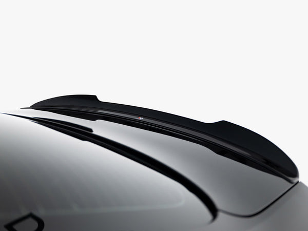 Audi - S5 Coupe / A5 S Line Coupe 8T / 8T Facelift: Maxton Spoiler