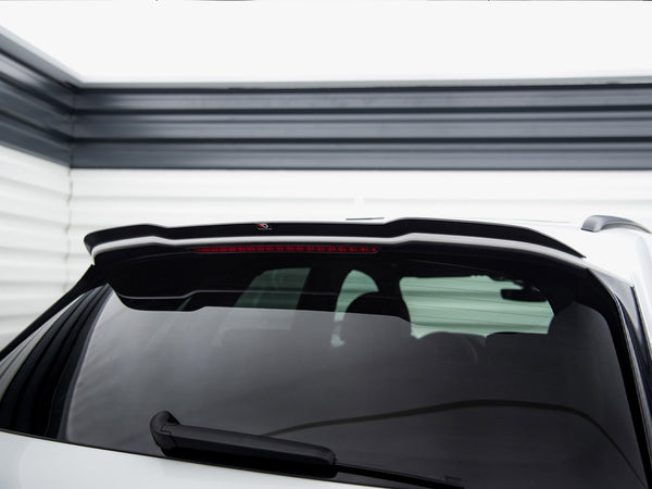 Audi - SQ5 / Q5 S Line MK2: Maxton Spoiler