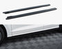 Audi - SQ5 / Q5 S Line MK2: Maxton Side Skirts