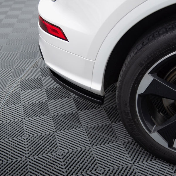 Audi - SQ5/Q5 S Line MK2: Maxton Full Body Kit