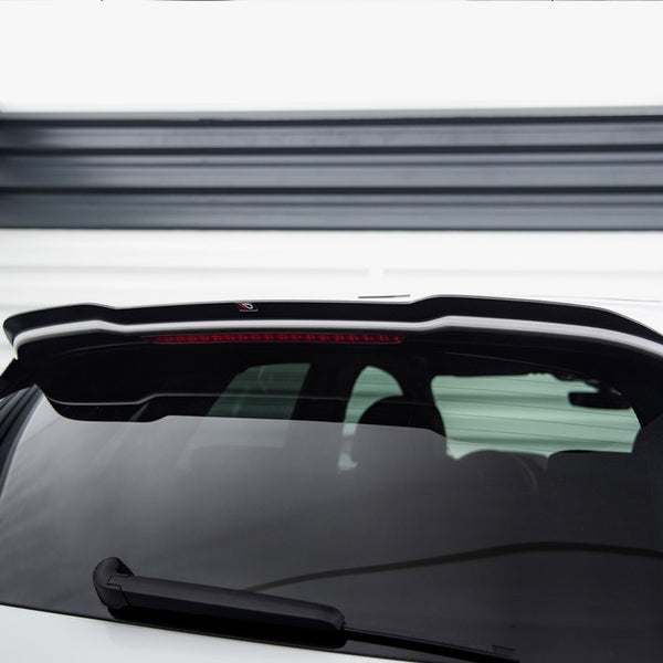 Audi - SQ5/Q5 S Line MK2: Maxton Full Body Kit