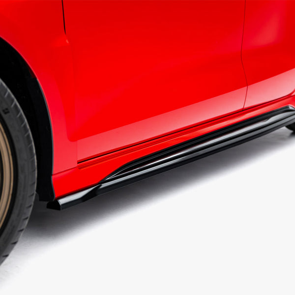 Audi - RS3 Sedan 8Y Facelift: Maxton Full Body Kit Set 1
