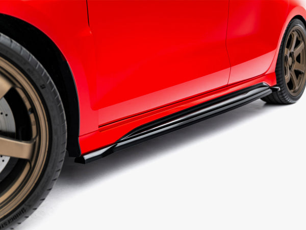 Audi - RS3 Sedan 8Y Facelift: Maxton Full Body Kit Set 1