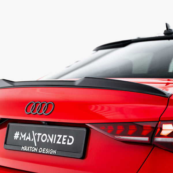 Audi - RS3 Sedan 8Y Facelift: Maxton Full Body Kit Set 1