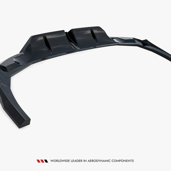 Audi - RS3 Sedan 8Y Facelift: Maxton Full Body Kit Set 1