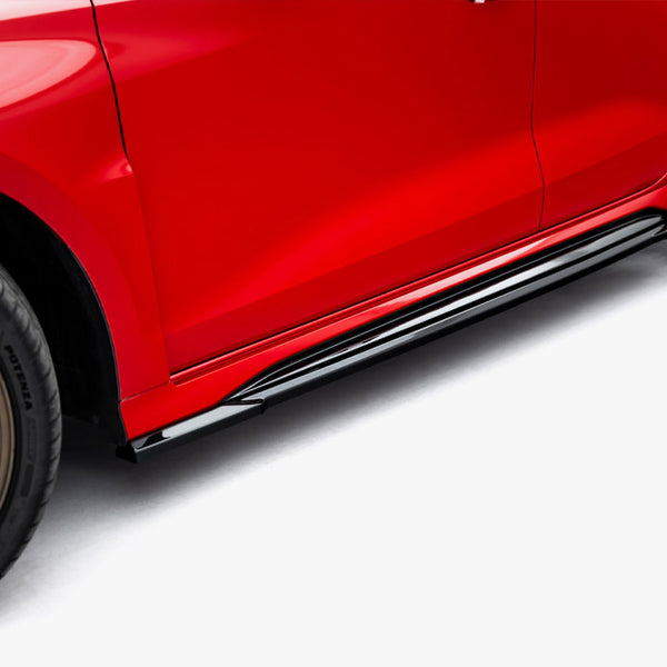 Audi - RS3 Sedan 8Y Facelift: Maxton Full Body Kit Set 2