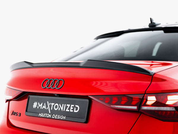 Audi - RS3 Sedan 8Y Facelift: Maxton Full Body Kit Set 2