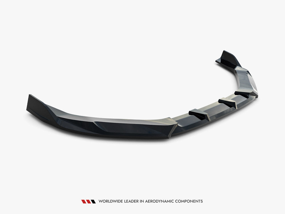Audi - RS3 Sedan 8Y Facelift: Maxton Full Body Kit Set 2