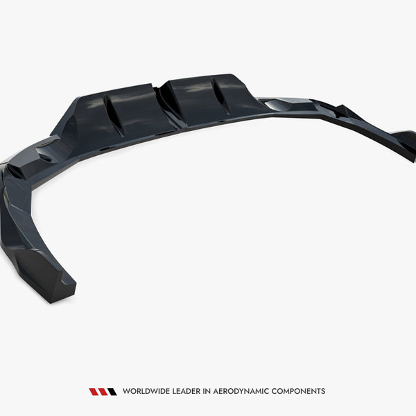 Audi - RS3 Sedan 8Y Facelift: Maxton Full Body Kit Set 2