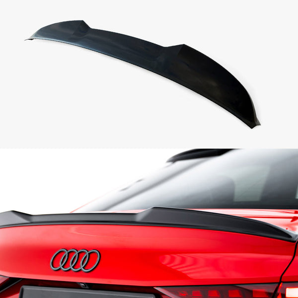 Audi - RS3 Sedan 8Y Facelift: Maxton Full Body Kit Set 2