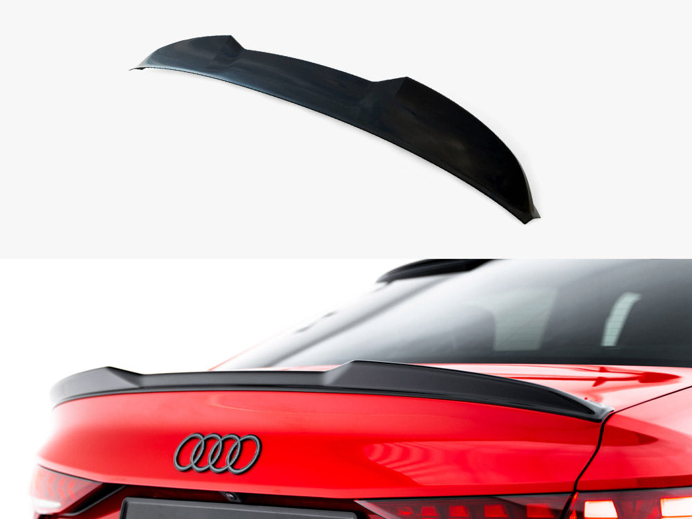 Audi - RS3 Sedan 8Y Facelift: Maxton Full Body Kit Set 2