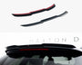 Audi - A6 C7 Avant S Line / S6 C7 Pre-Facelift / Facelift: Maxton Spoiler
