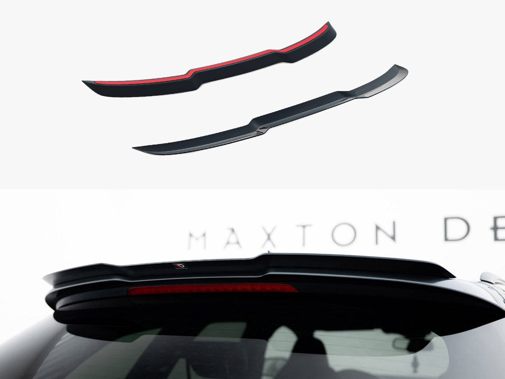 Audi - A6 C7 Avant S Line / S6 C7 Pre-Facelift / Facelift: Maxton Spoiler