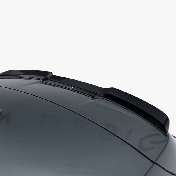Audi - A6 C7 Avant S Line / S6 C7 Pre-Facelift / Facelift: Maxton Spoiler