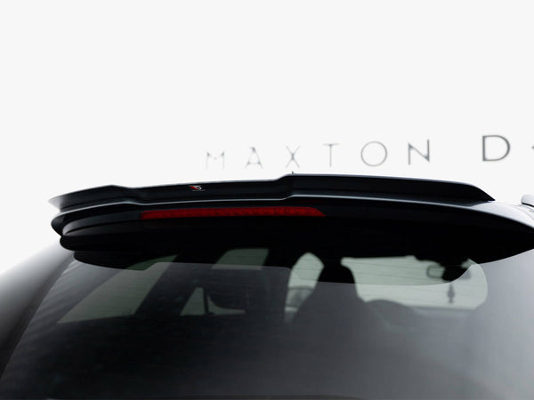 Audi - A6 C7 Avant S Line / S6 C7 Pre-Facelift / Facelift: Maxton Spoiler