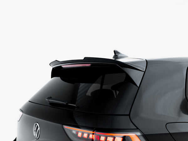 VW - Golf MK8 Facelift: Maxton Spoiler V2