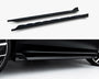 VW - Golf MK8 Facelift: Maxton Side Skirts