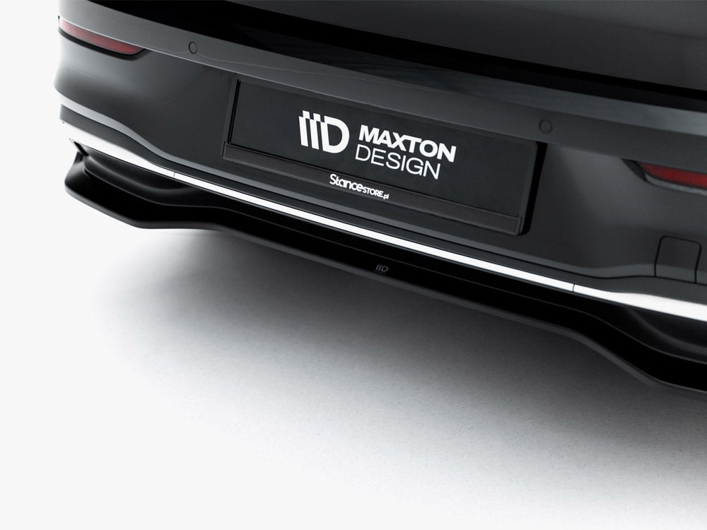 VW - Golf MK8 Facelift: Maxton Full Body Kit