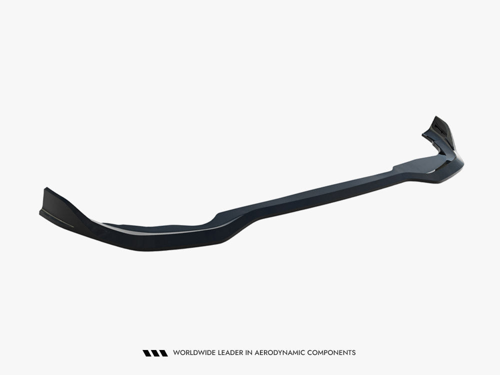 VW - Golf MK8 Facelift: Maxton Full Body Kit