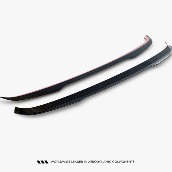 VW - Tiguan MK2 (2015-2020): Maxton Spoiler