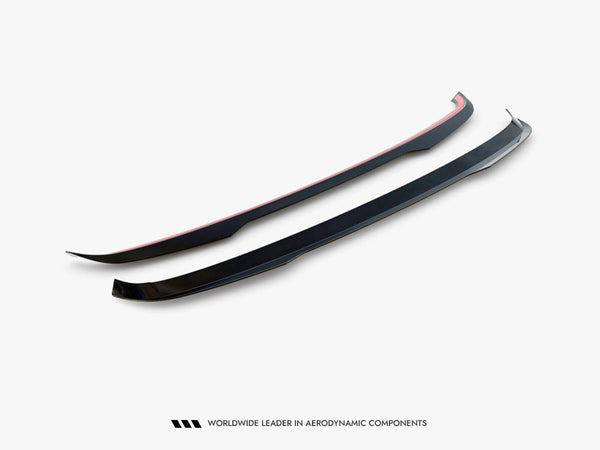 VW - Tiguan MK2 (2015-2020): Maxton Spoiler