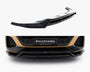 Audi - Q8 MK1 Facelift: Maxton Front Splitter